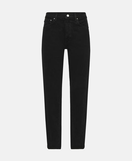 Toteme Straight leg jeans Twisted Seam