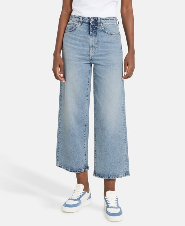 Toteme Jeans Flare Fit