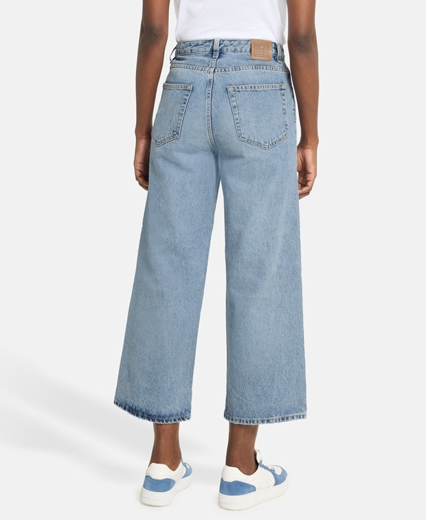 Toteme Jeans Flare Fit