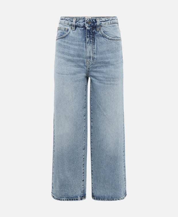 Toteme Jeans Flare Fit
