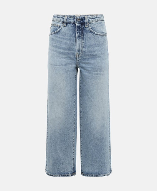 Toteme Jeans Flare Fit