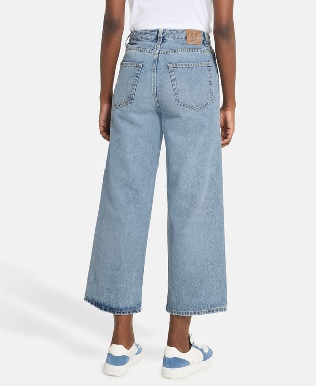 Toteme Jeans Flare Fit