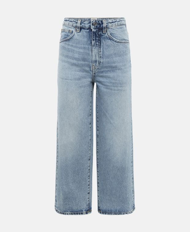 Toteme Jeans Flare Fit