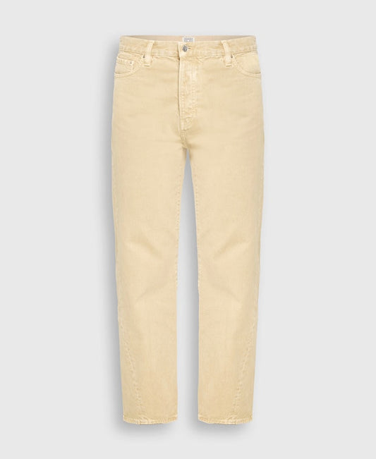 Toteme Straight leg jeans Twisted Seam Fl