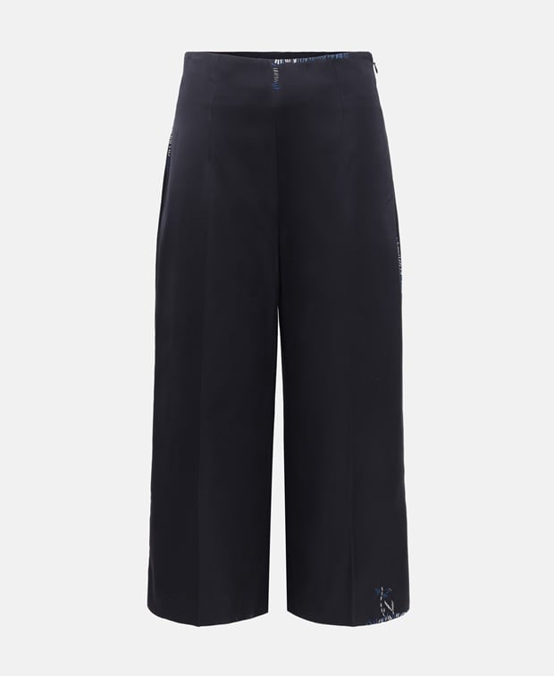 Marni Cropped trousers