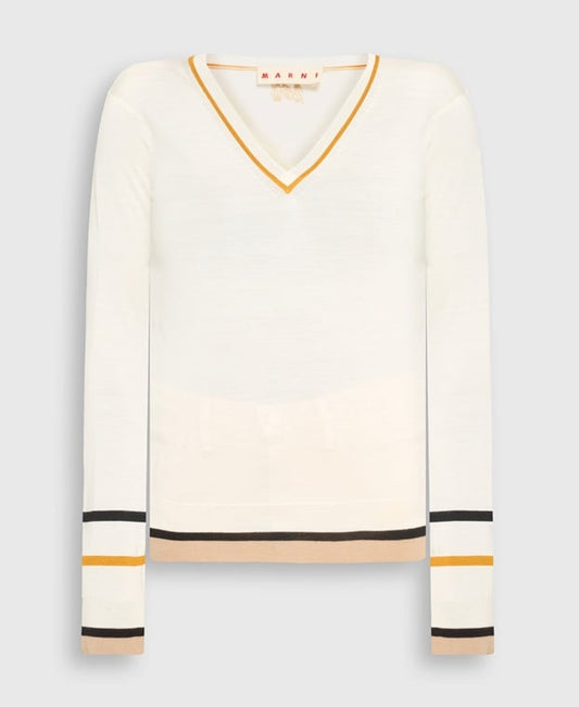 Marni Long-sleeved jumper