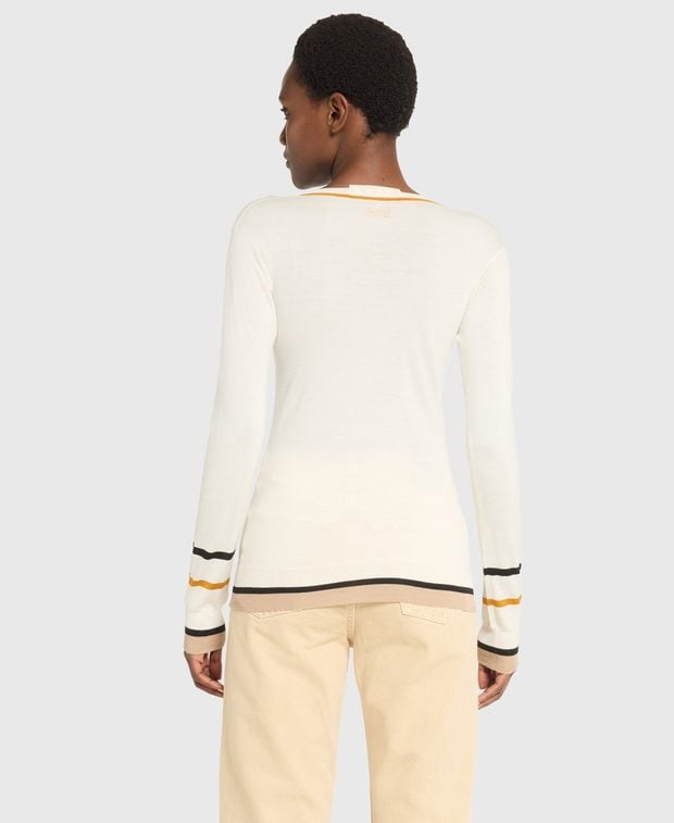 Marni Long-sleeved jumper