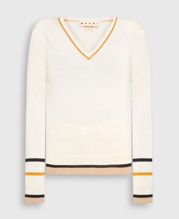 Marni Long-sleeved jumper