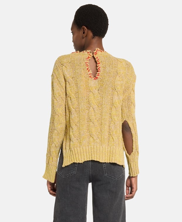 Marni Long-sleeved jumper