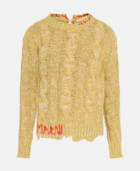 Marni Long-sleeved jumper