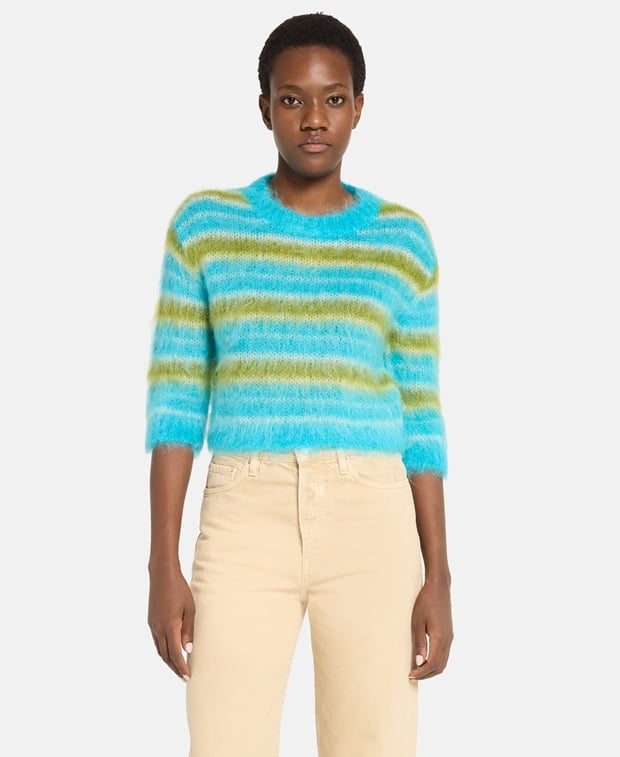 Marni Long-sleeved jumper