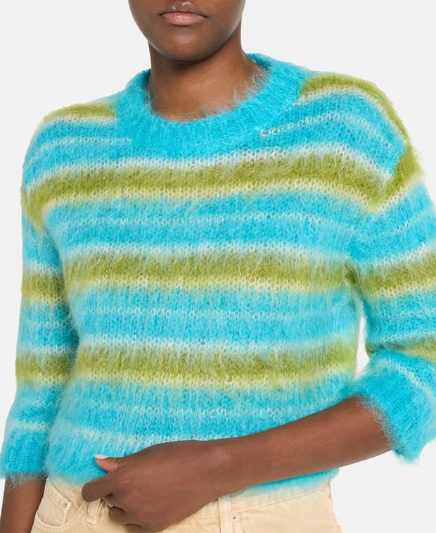 Marni Long-sleeved jumper