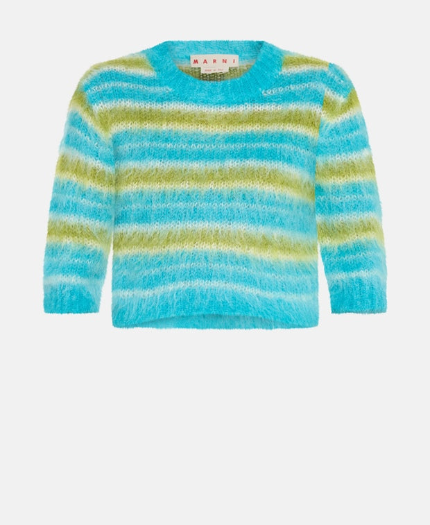 Marni Long-sleeved jumper