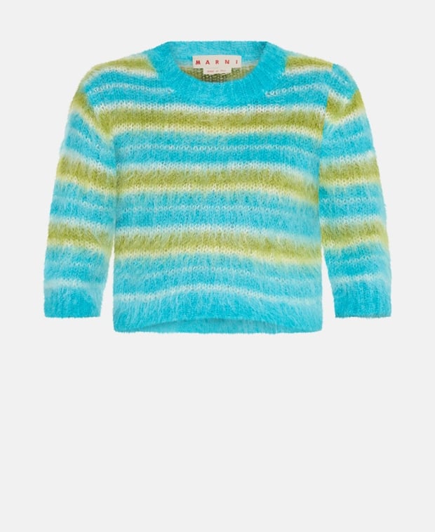 Marni Long-sleeved jumper