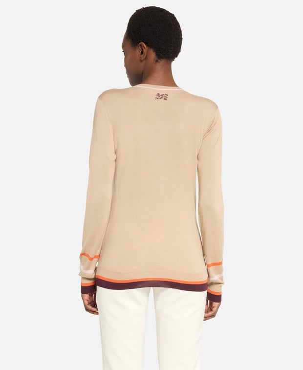 Marni Long-sleeved jumper