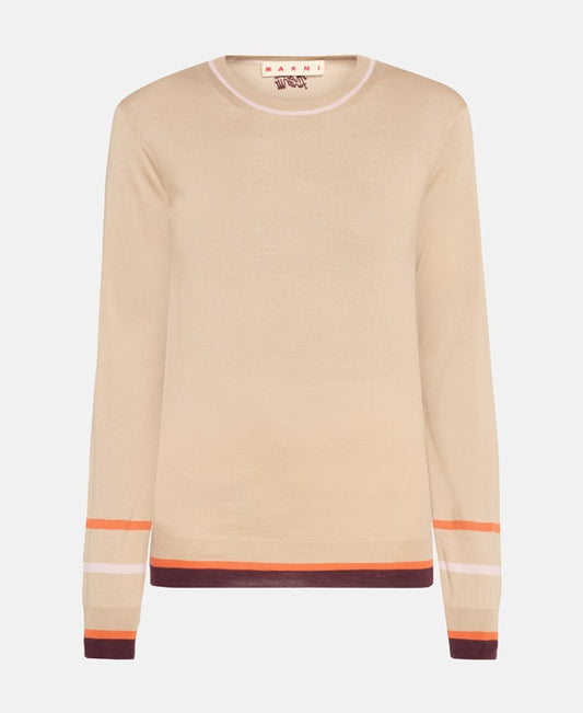 Marni Long-sleeved jumper