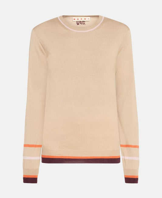 Marni Long-sleeved jumper
