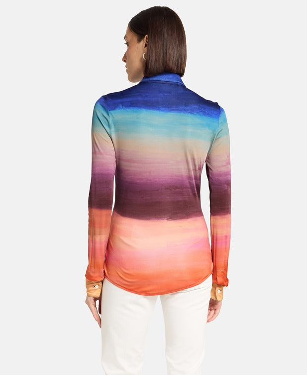 Marni Leisure blouse