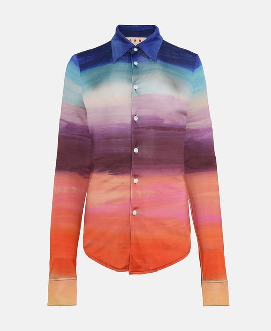 Marni Leisure blouse