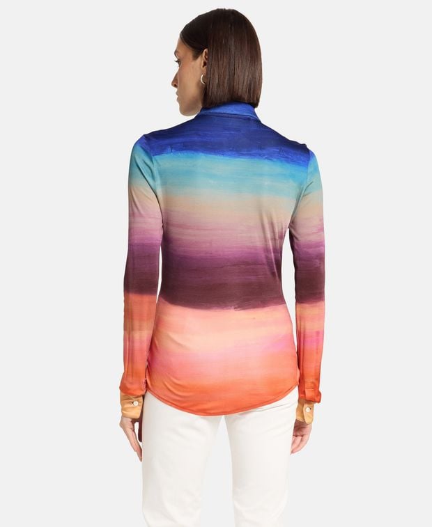 Marni Leisure blouse