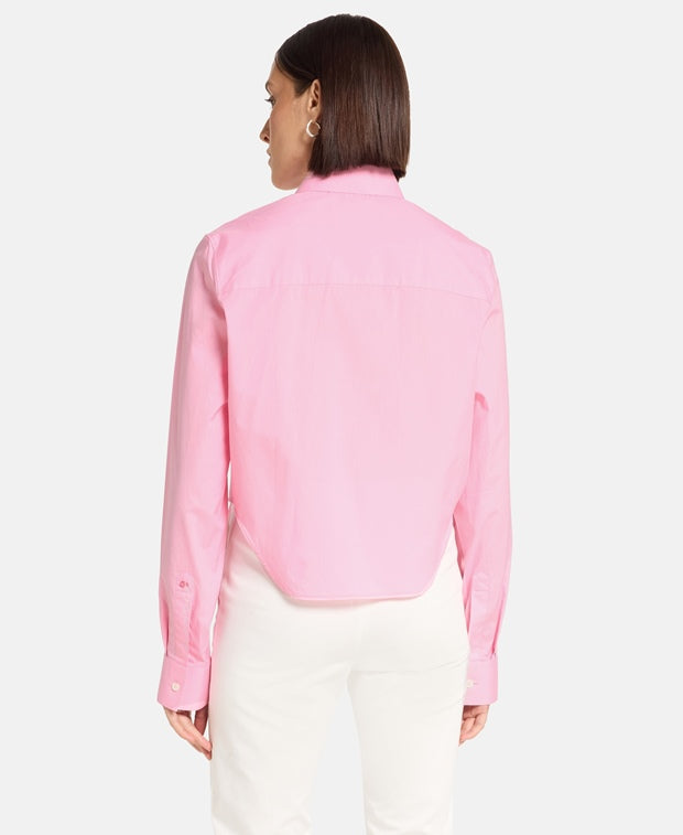 Marni Long-sleeved blouse Camicia