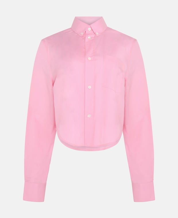 Marni Long-sleeved blouse Camicia