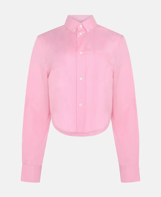 Marni Long-sleeved blouse Camicia