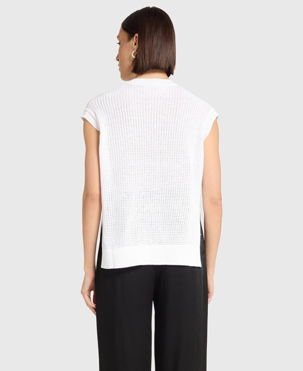 Marni Sleeveless pullover