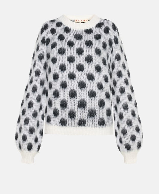 Marni Long-sleeved jumper