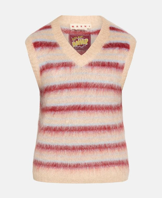 Marni Sleeveless pullover