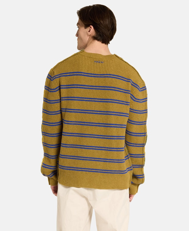 Marni Long-sleeved jumper