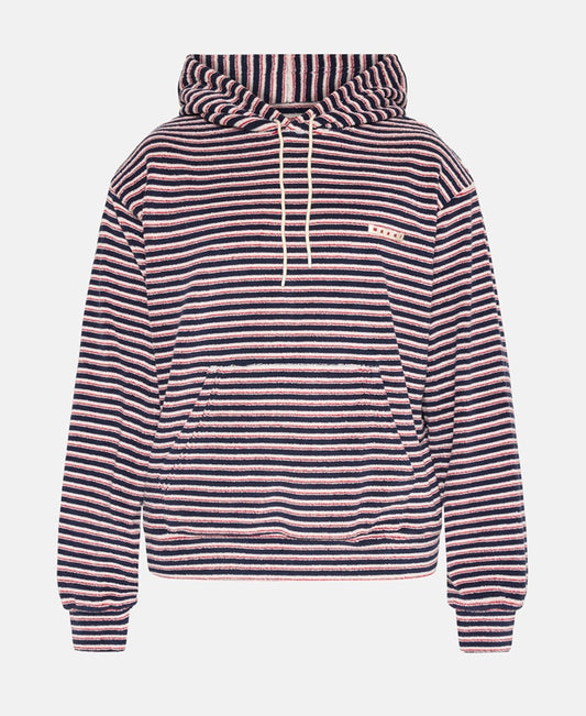 Marni Hoodie Navy