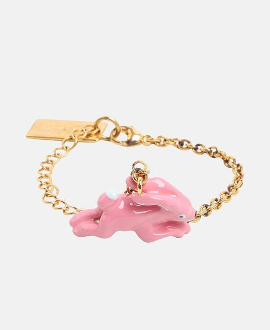 Marni Bracelet Fuchsia