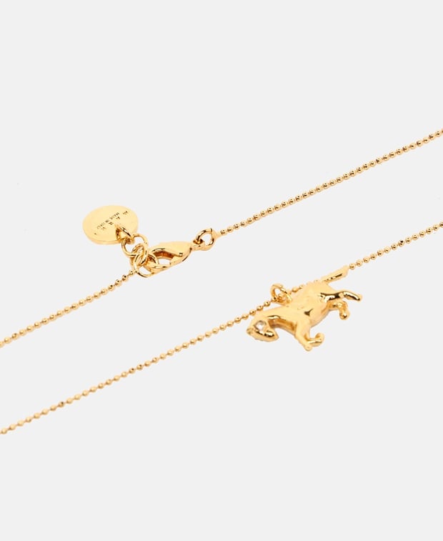 Marni Necklace Gold