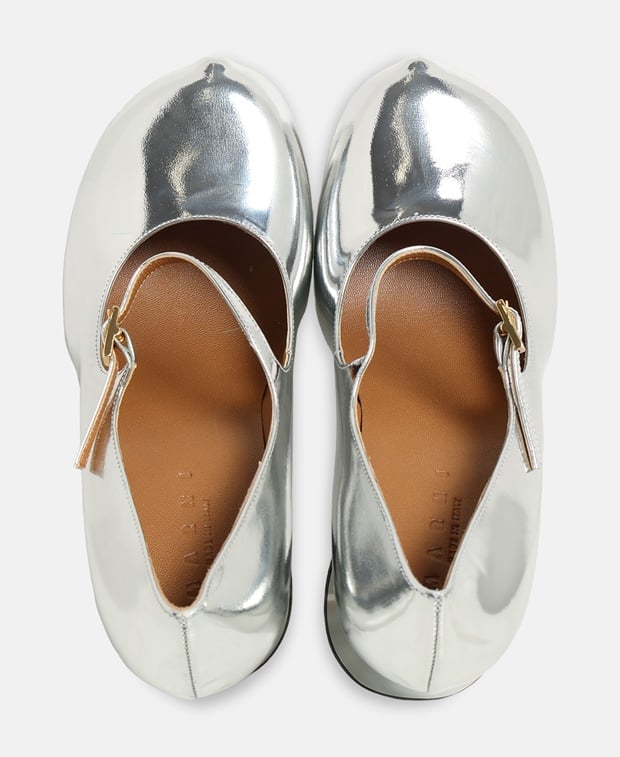 Marni Pumps