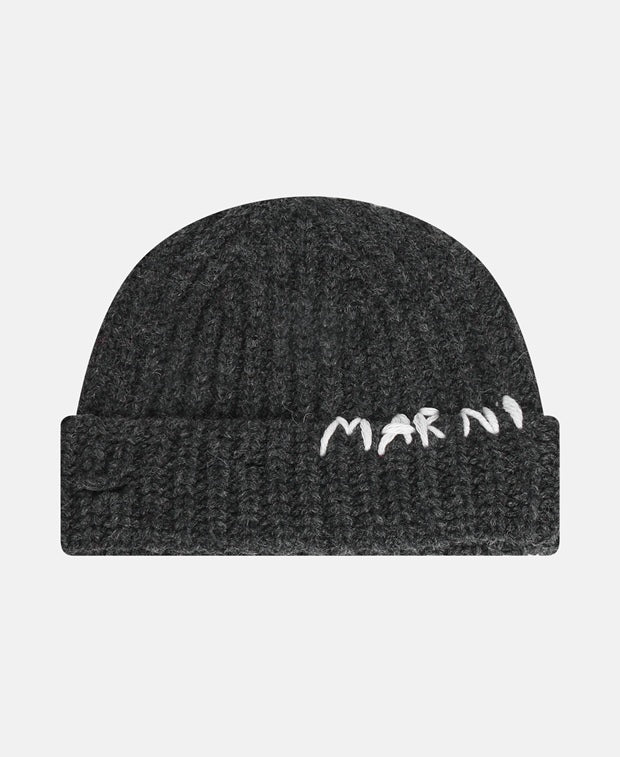 Marni Wool beanie