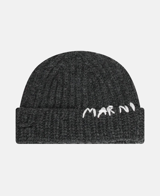 Marni Wool beanie