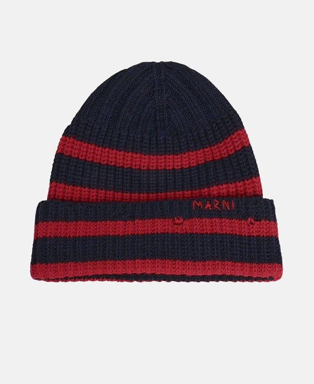 Marni Wool beanie