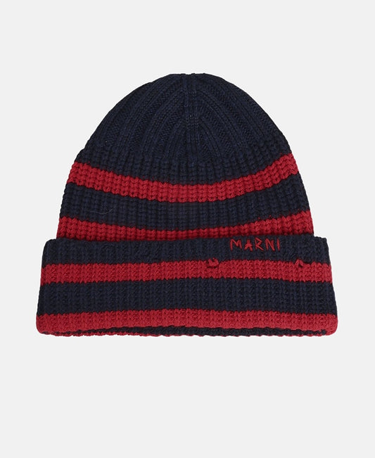 Marni Wool beanie