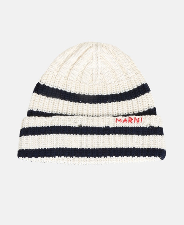 Marni Wool beanie
