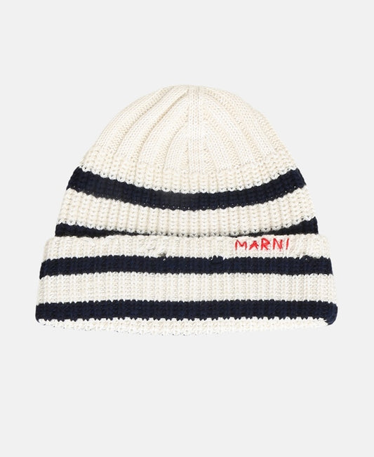 Marni Wool beanie