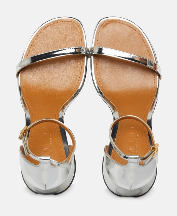 Marni Ankle strap sandals