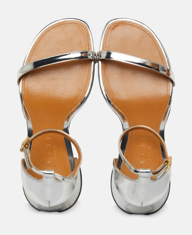 Marni Ankle strap sandals