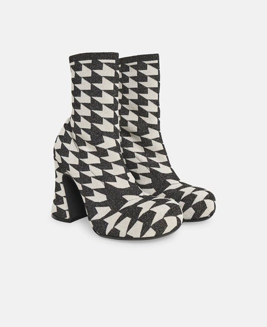 Marni Ankle boots
