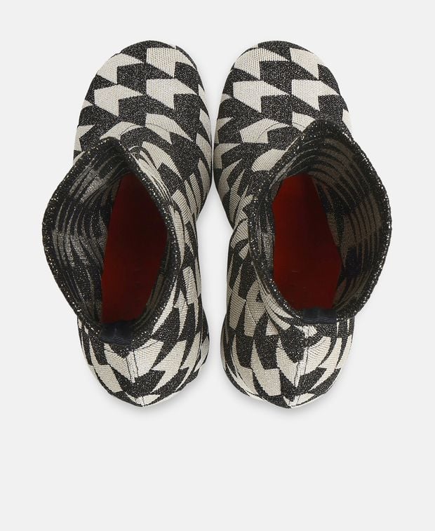 Marni Ankle boots