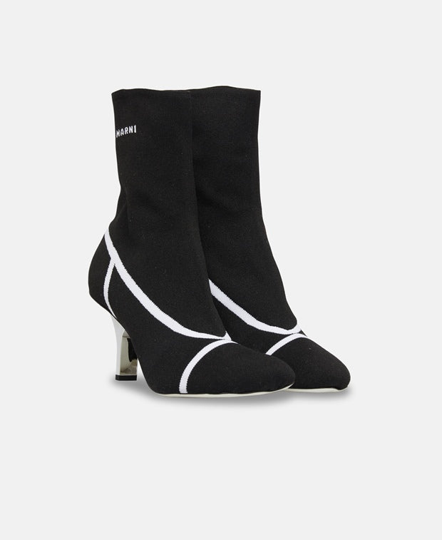 Marni Ankle boots