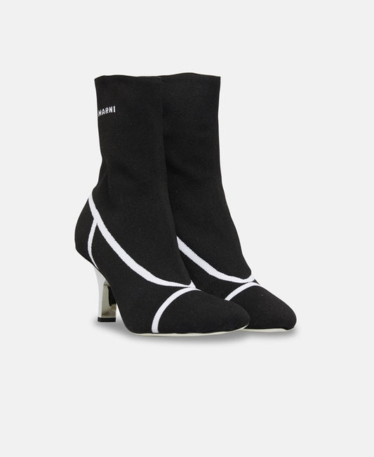 Marni Ankle boots