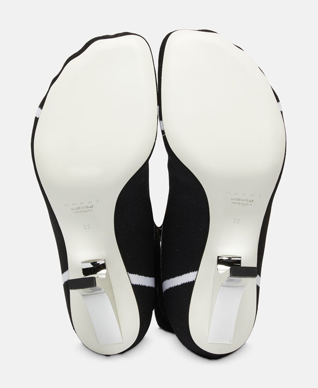 Marni Ankle boots