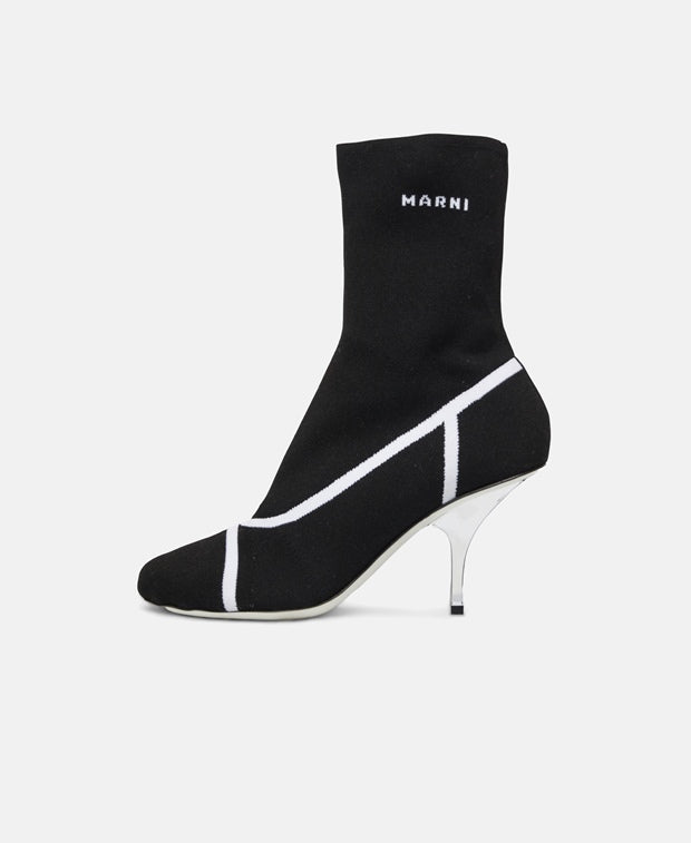 Marni Ankle boots