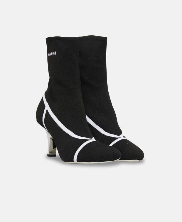 Marni Ankle boots